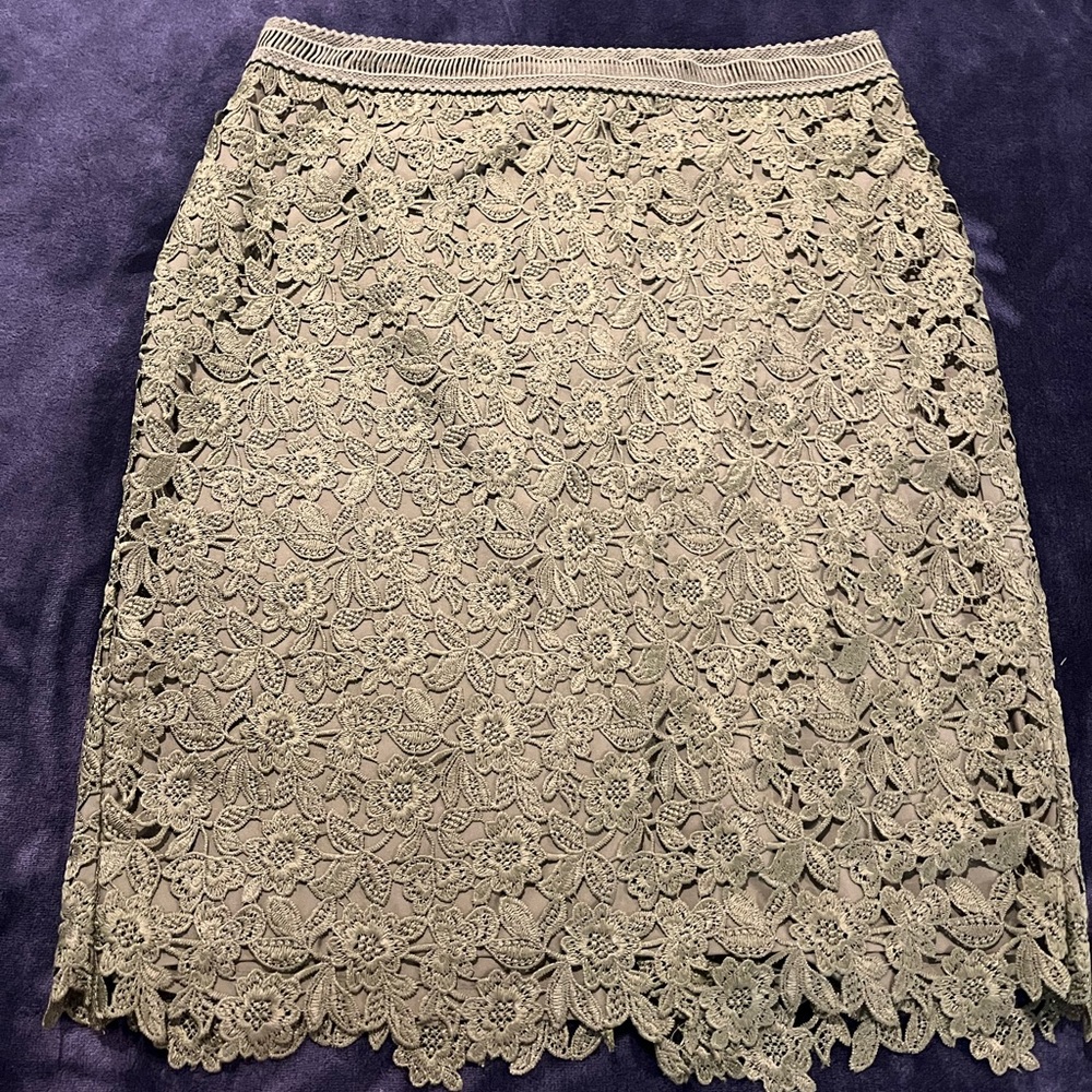 Ann Taylor Petite
